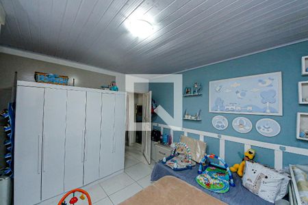 Suíte de casa para alugar com 3 quartos, 300m² em Vila Ema, São Paulo