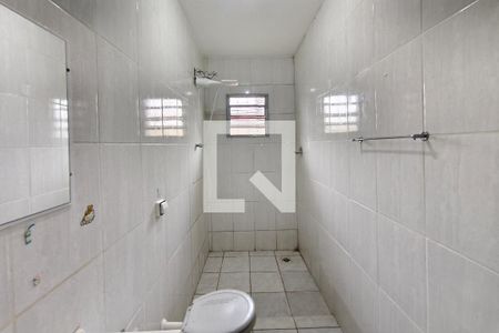Banheiro Suíte de casa à venda com 3 quartos, 171m² em Jardim Monte Libano, Campinas