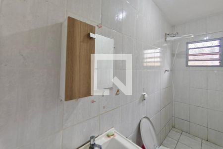 Banheiro Suíte de casa à venda com 3 quartos, 171m² em Jardim Monte Libano, Campinas