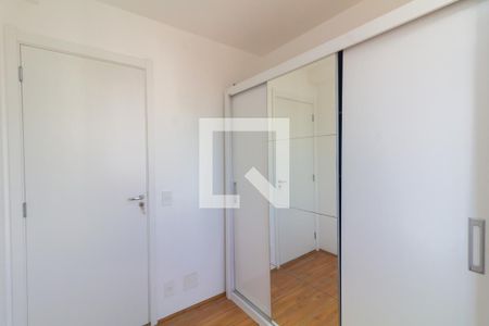 Quarto 1 de apartamento para alugar com 2 quartos, 37m² em Colônia (zona Leste), São Paulo