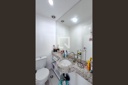 Sala de apartamento à venda com 4 quartos, 127m² em Vila Zilda, São Paulo