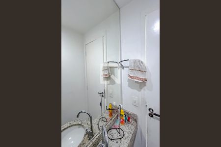 Sala de apartamento à venda com 4 quartos, 127m² em Vila Zilda, São Paulo
