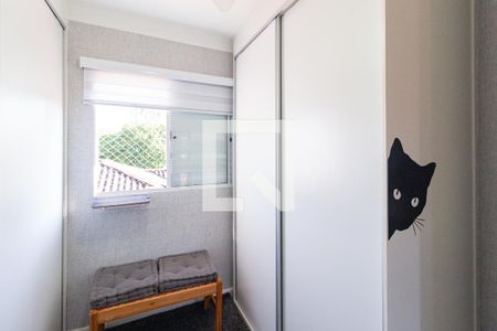 Quarto 1 de casa de condomínio à venda com 3 quartos, 90m² em Vila Osasco, Osasco
