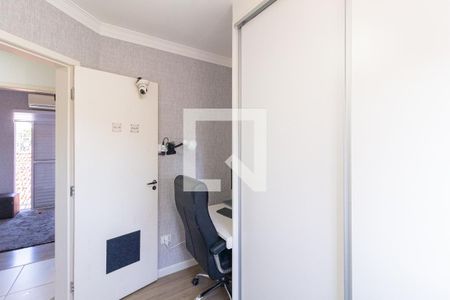 Quarto 1 de casa de condomínio à venda com 3 quartos, 90m² em Vila Osasco, Osasco