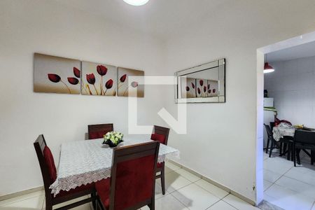 Sala de Jantar  de casa à venda com 3 quartos, 450m² em Andaraí, Rio de Janeiro