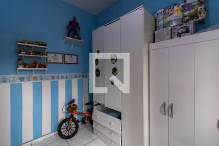 Quarto 2 de apartamento à venda com 2 quartos, 56m² em Jardim Nova Taboao, Guarulhos