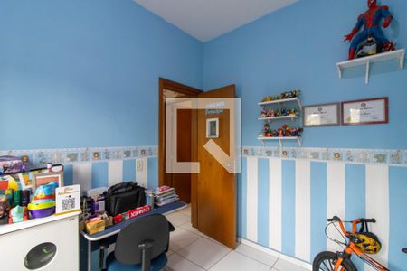 Quarto 2 de apartamento à venda com 2 quartos, 56m² em Jardim Nova Taboao, Guarulhos