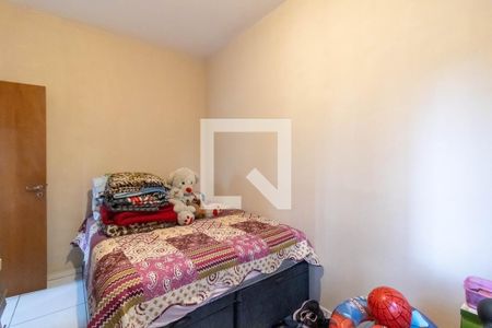 Quarto 1 de apartamento à venda com 2 quartos, 56m² em Jardim Nova Taboao, Guarulhos