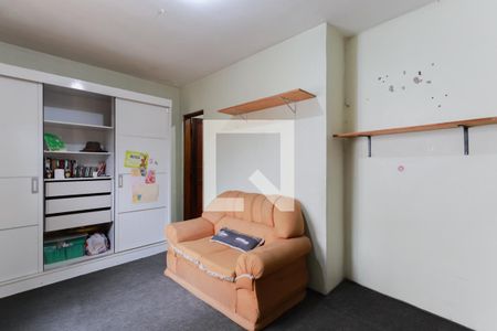 Suíte de casa à venda com 3 quartos, 200m² em Parque Mandaqui, São Paulo