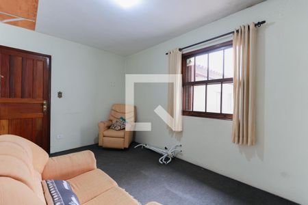 Suíte de casa à venda com 3 quartos, 200m² em Parque Mandaqui, São Paulo