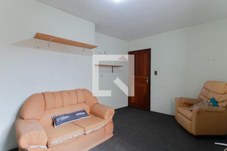 Suíte de casa à venda com 3 quartos, 200m² em Parque Mandaqui, São Paulo