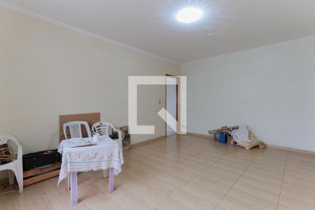 Sala de casa à venda com 3 quartos, 200m² em Parque Mandaqui, São Paulo