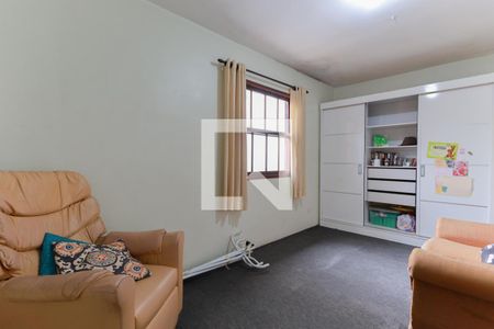 Suíte de casa à venda com 3 quartos, 200m² em Parque Mandaqui, São Paulo