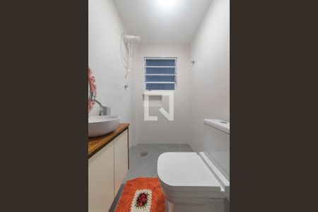 Banheiro 1 de apartamento à venda com 3 quartos, 100m² em Jardim das Acacias, São Paulo