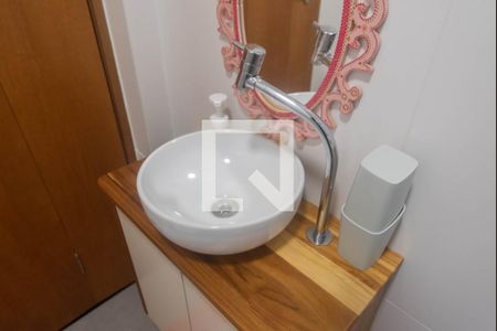 Banheiro 1 de apartamento à venda com 3 quartos, 100m² em Jardim das Acacias, São Paulo