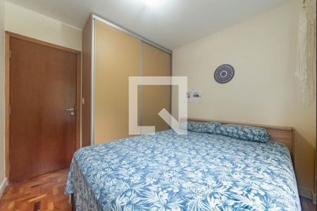 Quarto 1 de apartamento à venda com 3 quartos, 100m² em Jardim das Acacias, São Paulo
