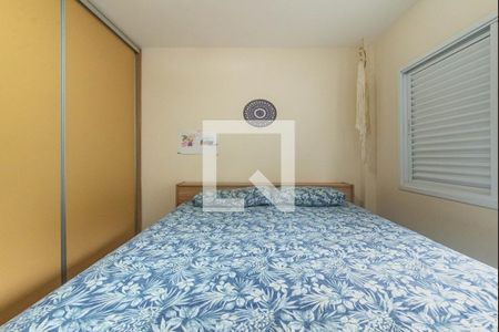 Quarto 1 de apartamento à venda com 3 quartos, 100m² em Jardim das Acacias, São Paulo