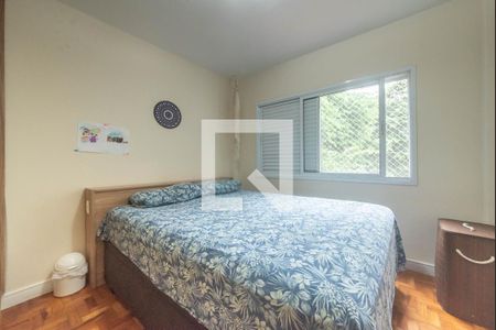 Quarto 1 de apartamento à venda com 3 quartos, 100m² em Jardim das Acacias, São Paulo