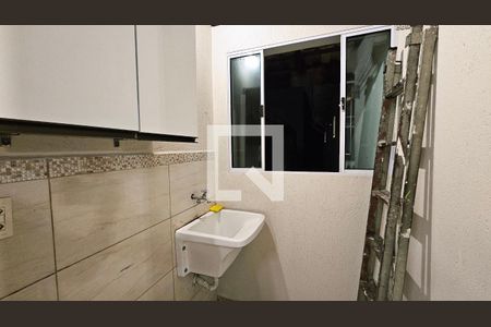 Casa para alugar com 2 quartos, 100m² em Parque Residencial Jundiaí, Jundiaí