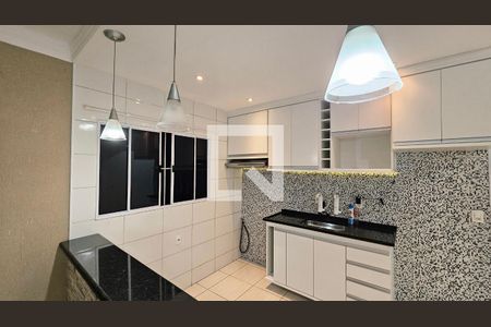 Casa para alugar com 2 quartos, 100m² em Parque Residencial Jundiaí, Jundiaí