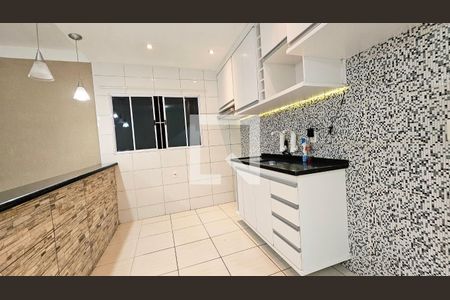 Casa para alugar com 2 quartos, 100m² em Parque Residencial Jundiaí, Jundiaí