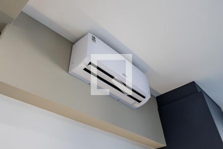 Quarto de apartamento para alugar com 1 quarto, 27m² em Água Branca, São Paulo