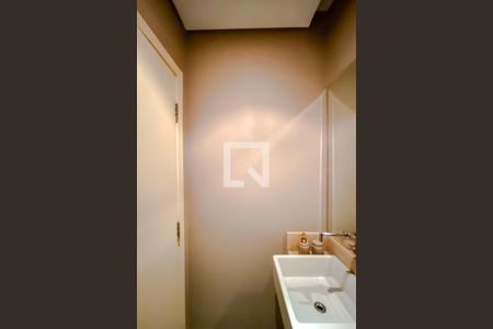 Lavabo de casa à venda com 4 quartos, 250m² em Mooca, São Paulo