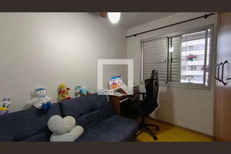 Quarto 1 de kitnet/studio à venda com 2 quartos, 86m² em Cambuci, São Paulo