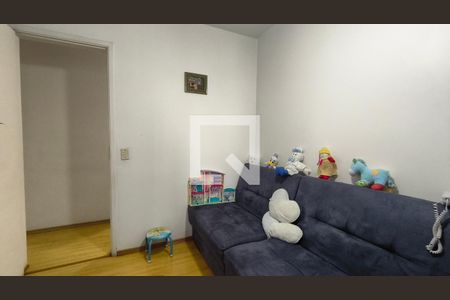 Quarto 1 de kitnet/studio à venda com 2 quartos, 86m² em Cambuci, São Paulo