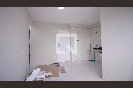 Apartamento para alugar com 2 quartos, 47m² em Cidade São Mateus, São Paulo