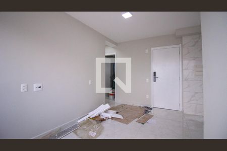 Apartamento para alugar com 2 quartos, 47m² em Cidade São Mateus, São Paulo