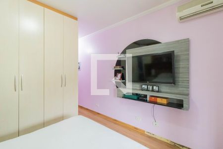Suíte  de casa à venda com 3 quartos, 80m² em Vila Silveira, Guarulhos