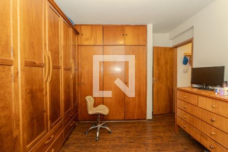 Quarto de apartamento à venda com 1 quarto, 47m² em Bela Vista, São Paulo