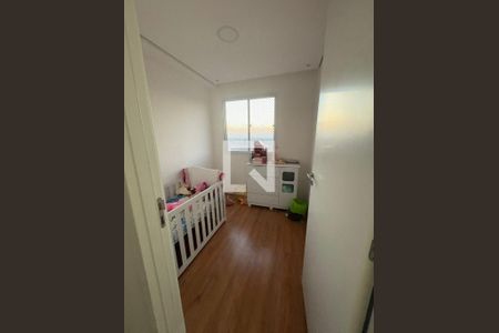 Quarto de apartamento para alugar com 2 quartos, 32m² em Fazenda Aricanduva, São Paulo