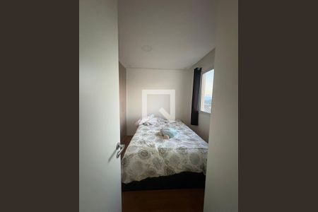 Quarto de apartamento para alugar com 2 quartos, 32m² em Fazenda Aricanduva, São Paulo