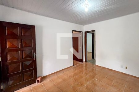 Sala de casa para alugar com 2 quartos, 100m² em Vila das Merces, São Paulo