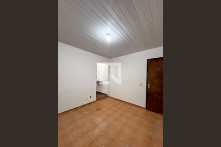 Suite  de casa para alugar com 2 quartos, 100m² em Vila das Merces, São Paulo