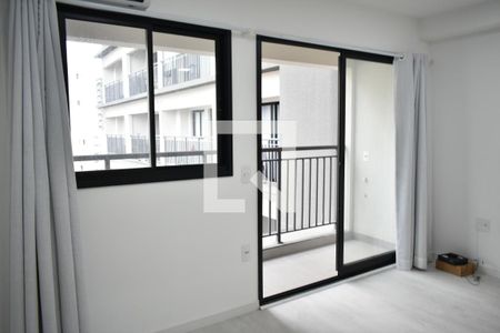Studio de kitnet/studio para alugar com 0 quarto, 28m² em Vila da Saúde, São Paulo