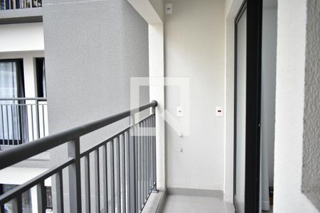 Studio de kitnet/studio para alugar com 0 quarto, 28m² em Vila da Saúde, São Paulo