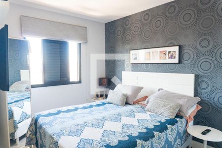 Quarto 1 de apartamento à venda com 2 quartos, 53m² em Vila Santa Catarina, São Paulo