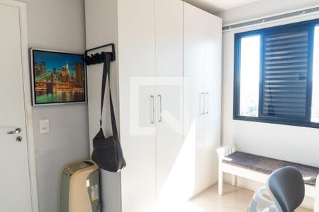 Quarto 2 de apartamento à venda com 2 quartos, 53m² em Vila Santa Catarina, São Paulo