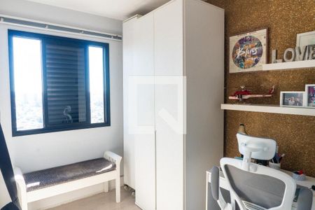 Quarto 2 de apartamento à venda com 2 quartos, 53m² em Vila Santa Catarina, São Paulo