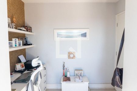 Quarto 2 de apartamento à venda com 2 quartos, 53m² em Vila Santa Catarina, São Paulo