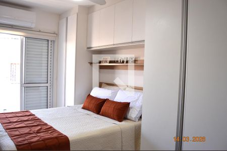 Suíte de casa de condomínio à venda com 2 quartos, 79m² em Bela Vista, Osasco