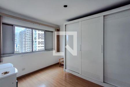 Quarto 2 - Suíte de apartamento à venda com 2 quartos, 72m² em Vila Mariana, São Paulo
