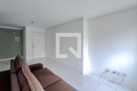 Sala de apartamento à venda com 2 quartos, 72m² em Vila Mariana, São Paulo