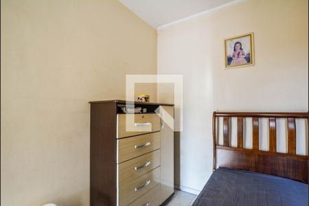 Quarto 1 de apartamento à venda com 4 quartos, 233m² em Vila Apiai, Santo André