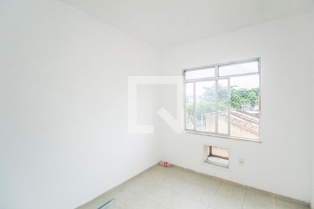 Suíte de apartamento para alugar com 2 quartos, 81m² em Cascadura, Rio de Janeiro