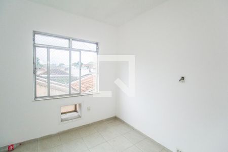 Suíte de apartamento para alugar com 2 quartos, 81m² em Cascadura, Rio de Janeiro