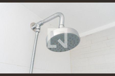 Banheiro da Suíte de apartamento à venda com 2 quartos, 60m² em Jabaquara, São Paulo